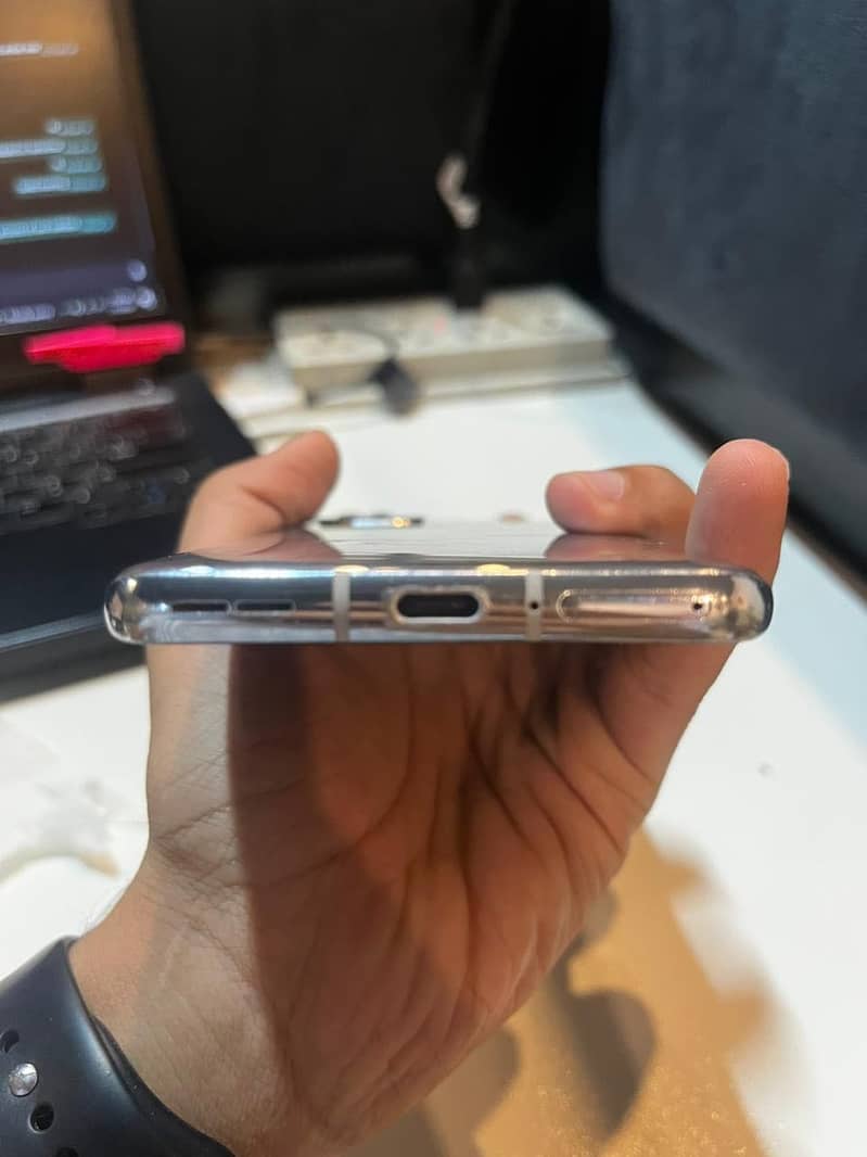 One Plus 9 Pro 2