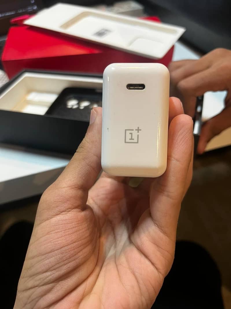 One Plus 9 Pro 8