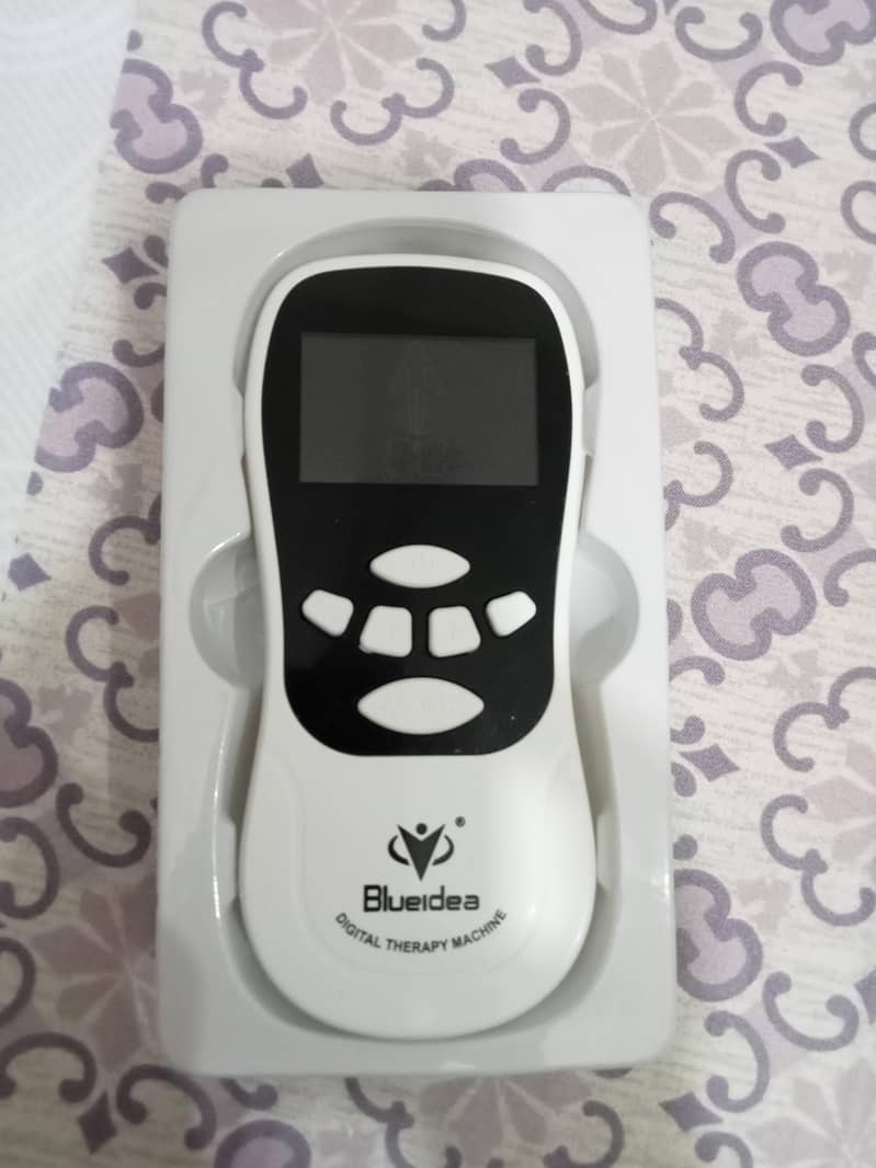 Multifunctional massager 2