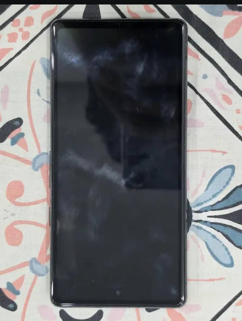 Google Pixel 7a 0