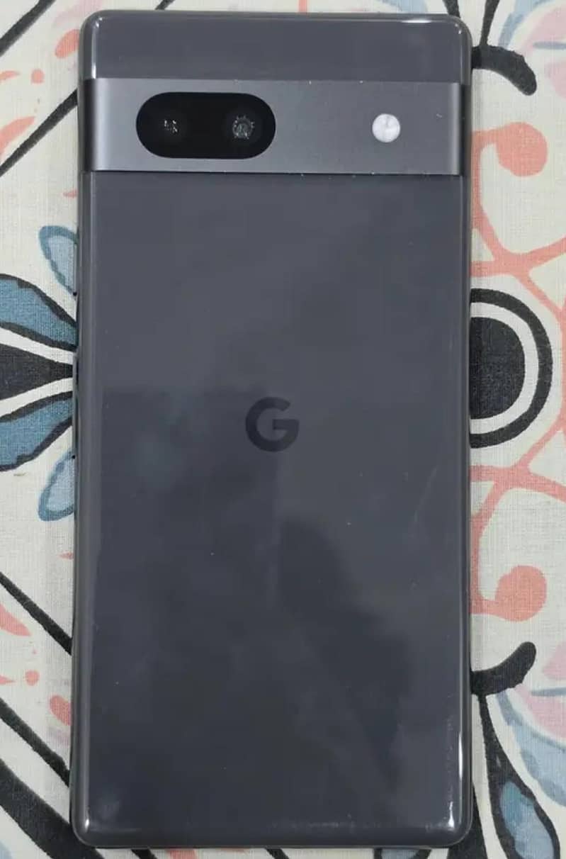 Google Pixel 7a 1