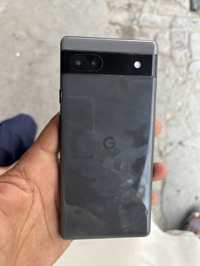 Google Pixel 6a 128 condition vip only sale