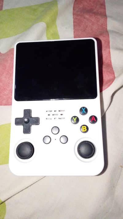 R36s brand new imported console