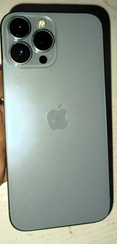 Apple iPhone 13 Pro Max
