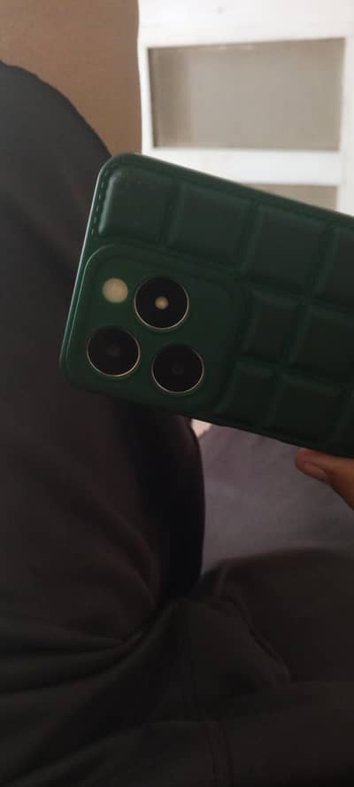 Realme C61