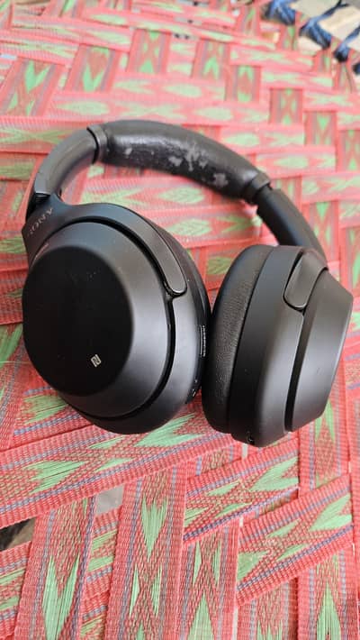 Sony WH-1000X m3 noice cancelation best headphones
