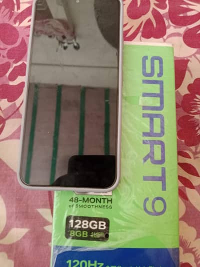 Infinix smart 9