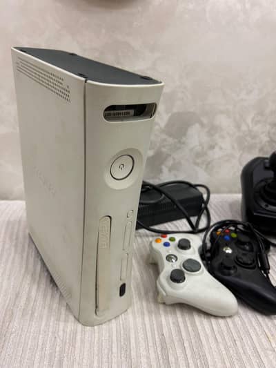 xbox 360  jasper