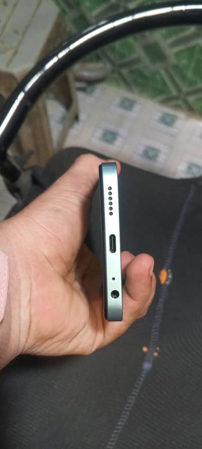 Tecno Spark Go1