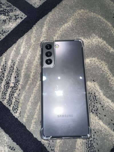 Samsung Mobile S21