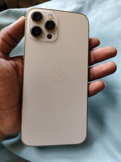 Apple iPhone 12 Pro Max
