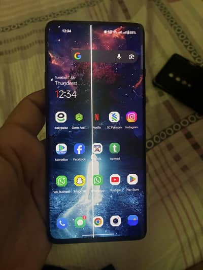 One Plus 8
