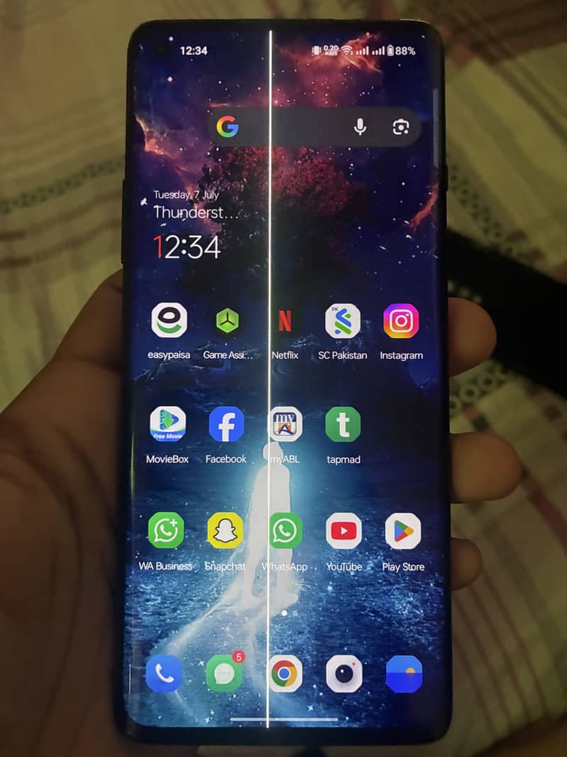 One Plus 8 3