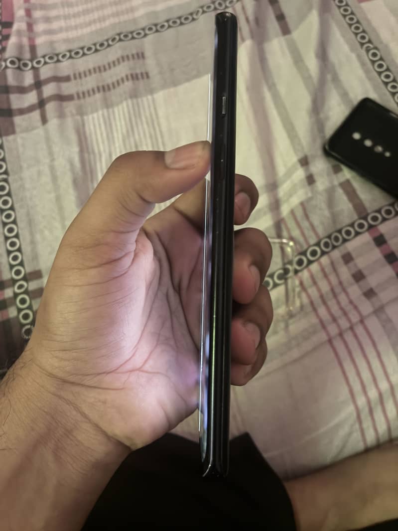 One Plus 8 5