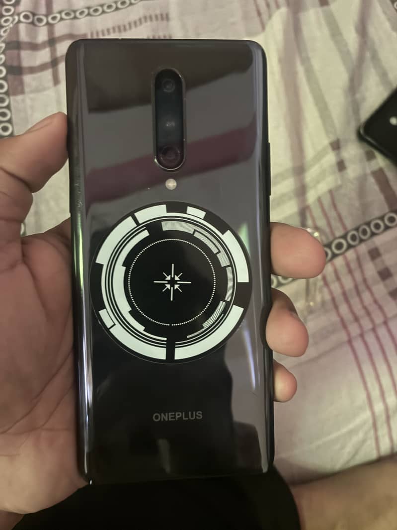 One Plus 8 6