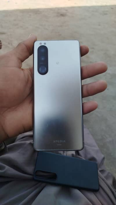 Sony Xperia 5 mark 3