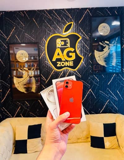 Iphone 12 pta approved / 12 pta approved / 12 pta approved red