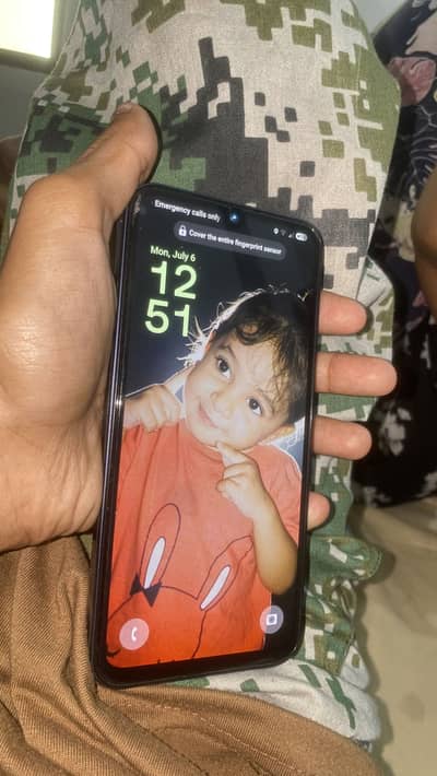 Samsung Mobile A15 5G