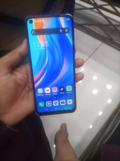 Tecno Spark 6