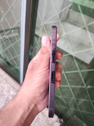 Apple iPhone 14 Pro ( PTA APPROVED) Dual Physical