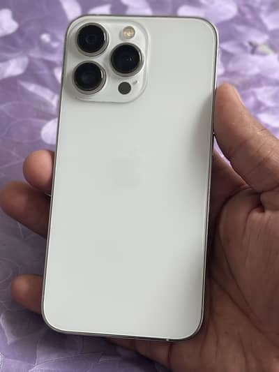 IPhone 13 Pro factory unlock 128 gb. Face ID on exchange possible