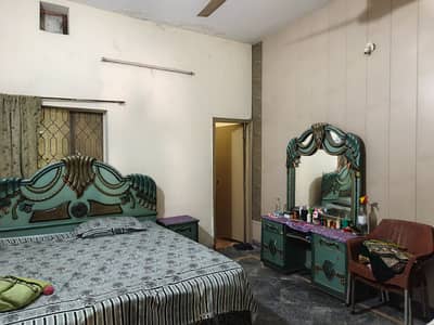 5 Marla 2.5 Storey House Available In A2 Township LHR Near DPS School