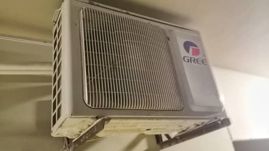 Gree 1.5 Ton Split AC for Sale
