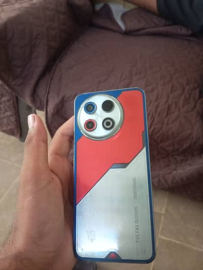 Tecno SPARK 30 Pro
