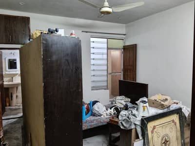 G-12 Ground Portion for Rent 55 thousand 9 Marla Ground Portion Available