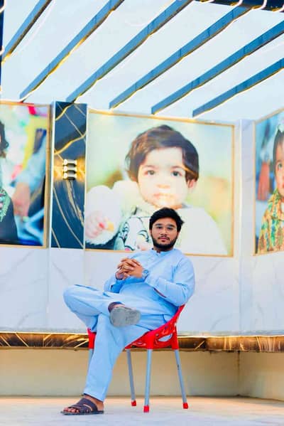Abdullah Dost