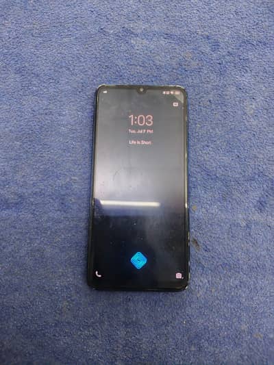 Vivo S1