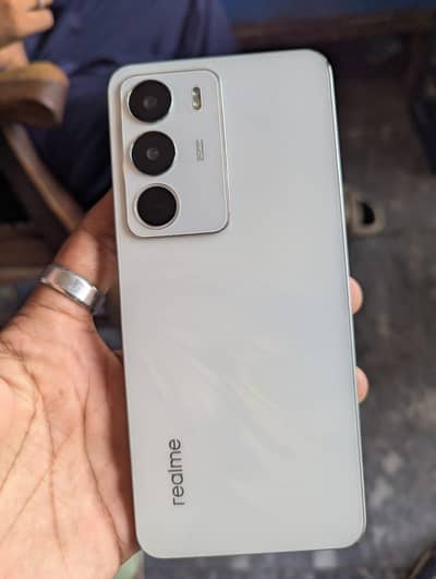 Realme C71