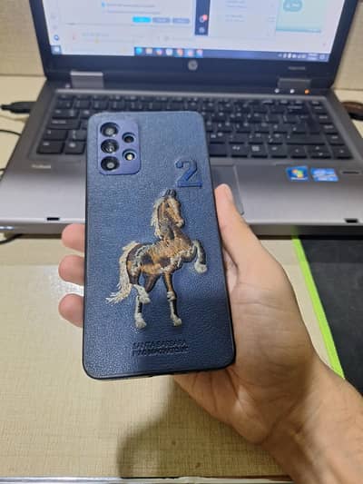 Samsung Mobile A32