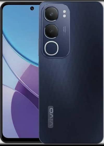 Vivo Y19s