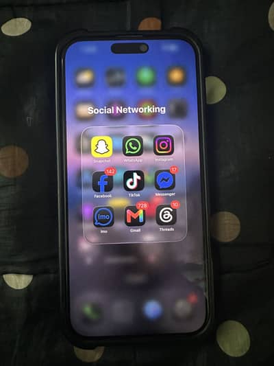 Apple iPhone 16 Pro Max