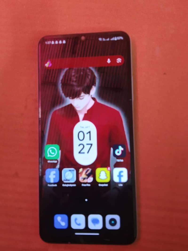 Realme Note 50 1
