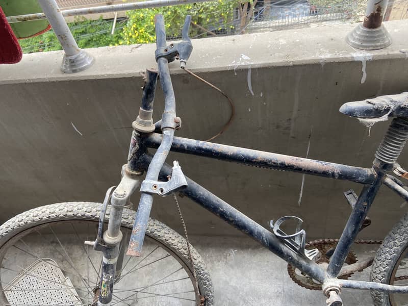 Bicycle 2