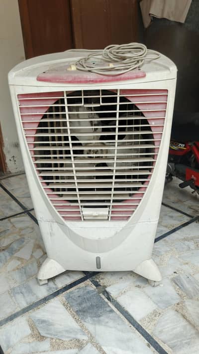 Kenstar Water cooler All ok