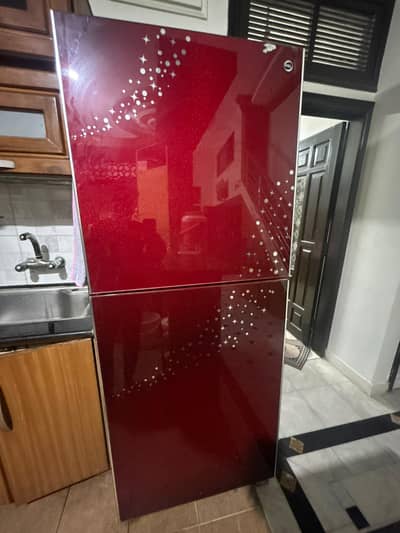 Used Fridge urgent sale