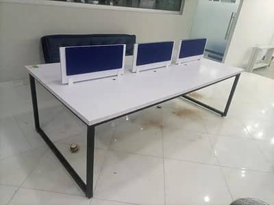 workstation , co workspace, IT house, study table, chair