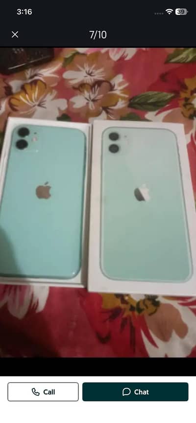 Apple iPhone 11
