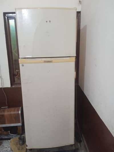 Dawlance fridge for sale only fridge hai