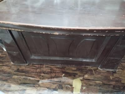 office table