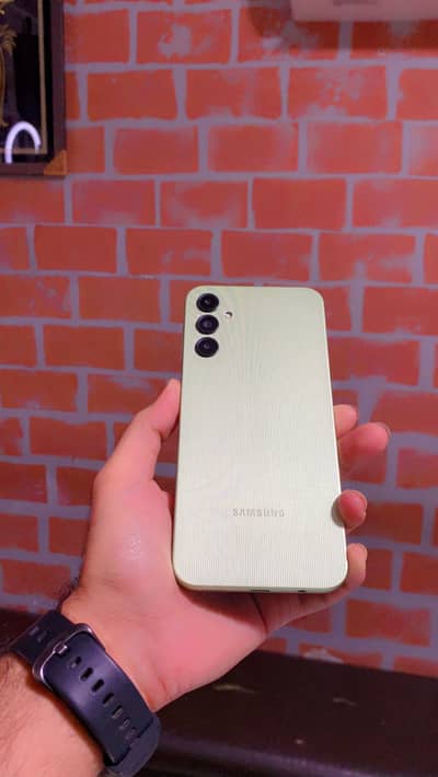 Samsung A14 5G