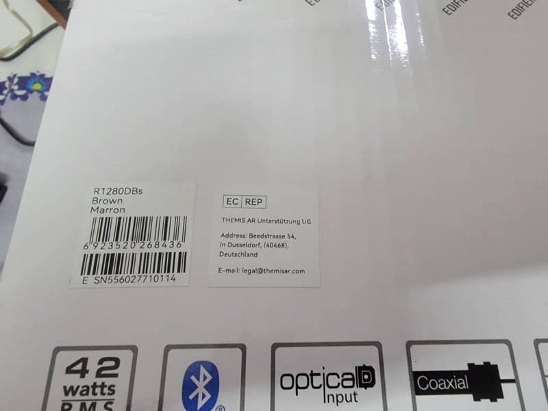 EDIFIER 1280DBs 1