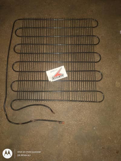 fridge coil condensor0348/2674074
