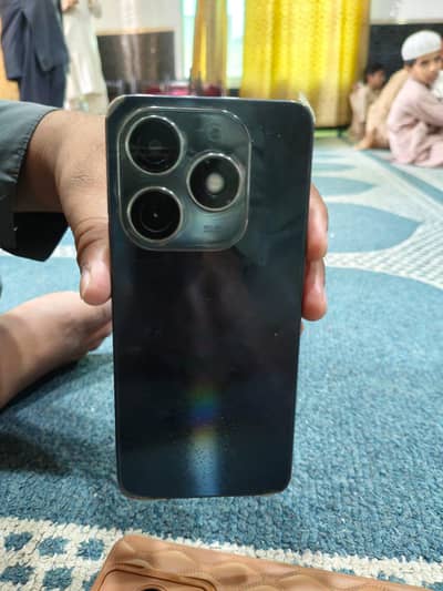 Tecno spark 20 8 128