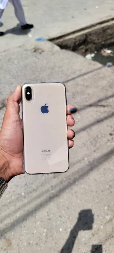 Apple iPhone XS Max
