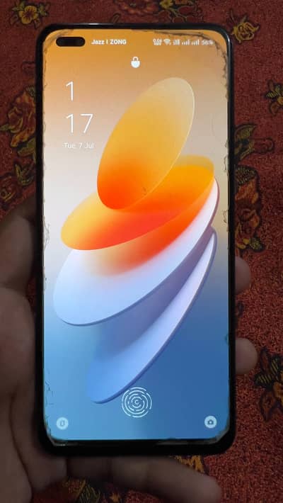 OPPO F17 Pro