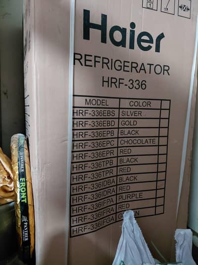 Hair New fridge 03150448690